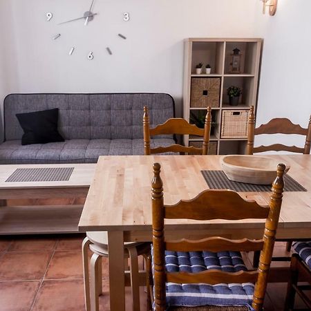 Sant Pere Apartamento En El Centro Del Tarter 아파트 외부 사진