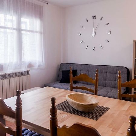 Sant Pere Apartamento En El Centro Del Tarter 아파트 외부 사진