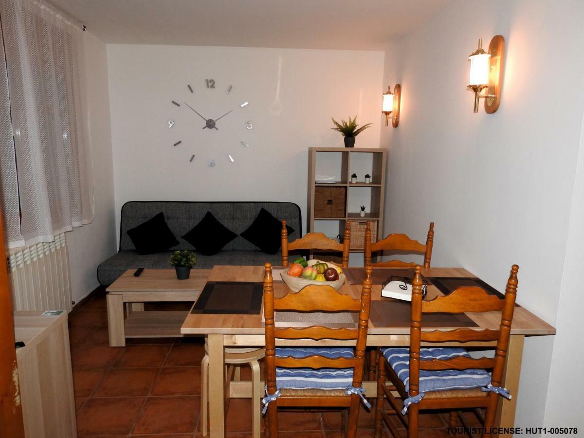 Sant Pere Apartamento En El Centro Del Tarter 아파트 외부 사진