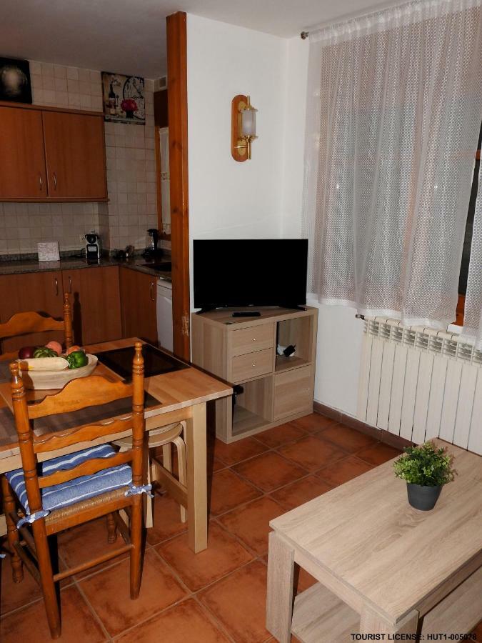 Sant Pere Apartamento En El Centro Del Tarter 아파트 외부 사진