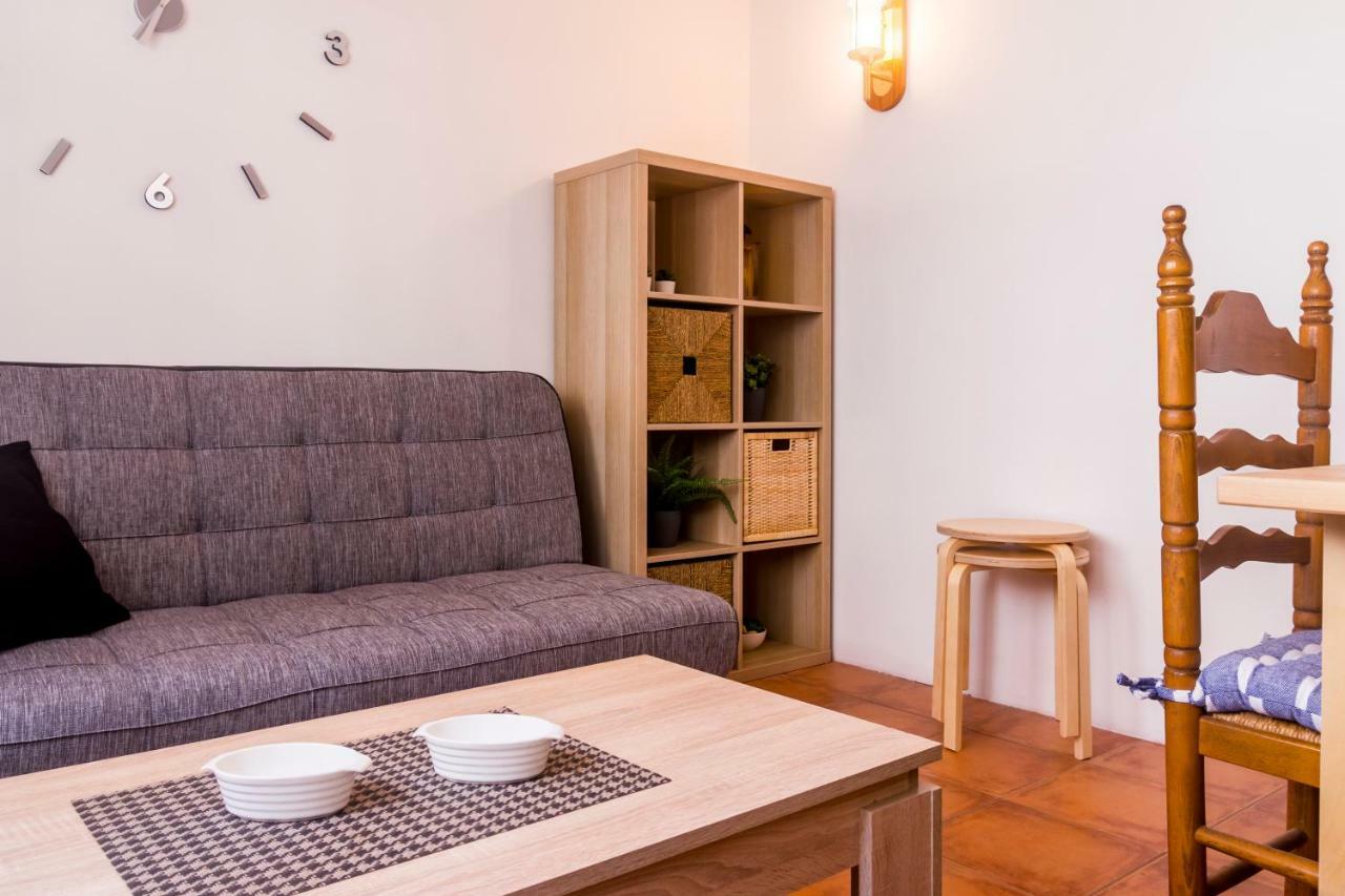 Sant Pere Apartamento En El Centro Del Tarter 아파트 외부 사진