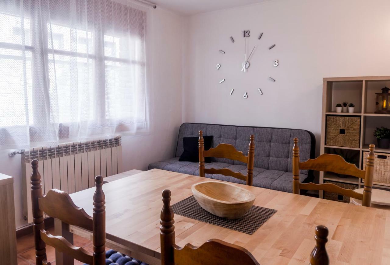 Sant Pere Apartamento En El Centro Del Tarter 아파트 외부 사진